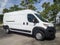 2024 RAM ProMaster 2500 Cargo Van Tradesman High Roof 159' WB