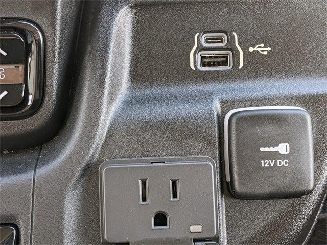 2024 RAM ProMaster 2500 Cargo Van Tradesman High Roof 159' WB